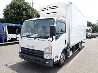 ISUZU ELF 2017