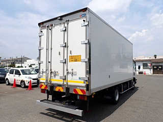 ISUZU ELF 2017
