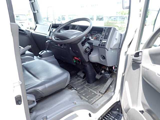 ISUZU ELF 2017