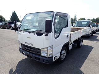 ISUZU ELF 2017
