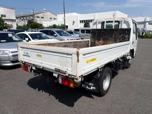 ISUZU ELF 2017