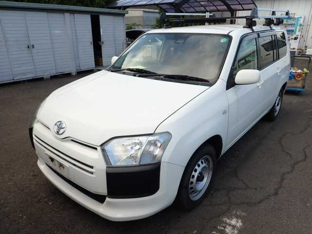 TOYOTA PROBOX 2020