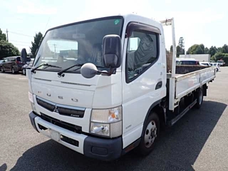 MITSUBISHI CANTER 2018