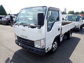ISUZU ELF 2017