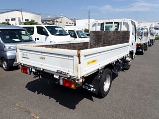 ISUZU ELF 2017