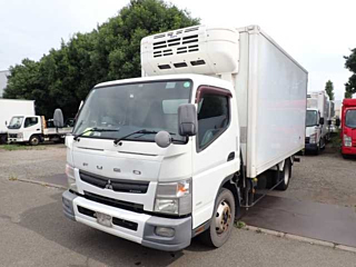 MITSUBISHI CANTER 2014