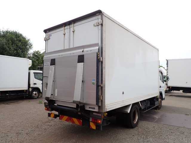 MITSUBISHI CANTER 2014