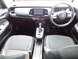HONDA FIT 2020