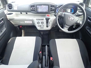 car slider