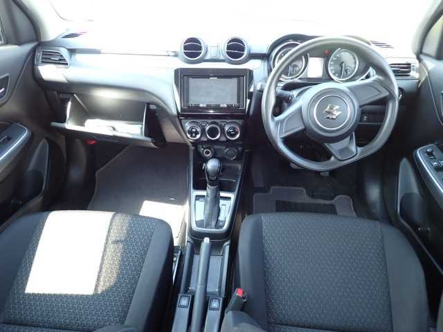 SUZUKI SWIFT 2018