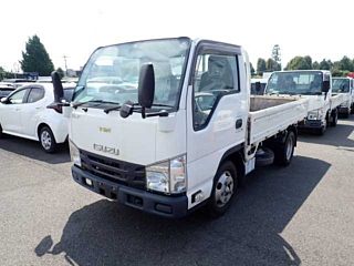 ISUZU ELF 2017