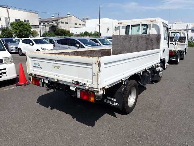 ISUZU ELF 2017