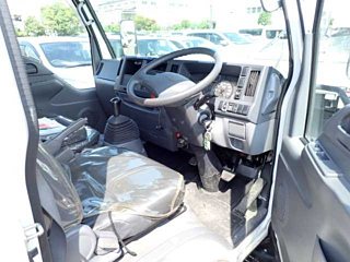 ISUZU ELF 2017