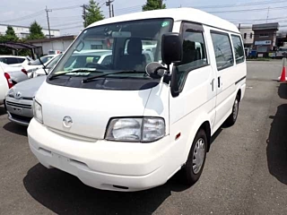 MAZDA BONGO VAN 2020