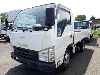ISUZU ELF 2017