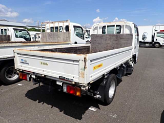 ISUZU ELF 2017