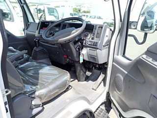 ISUZU ELF 2017