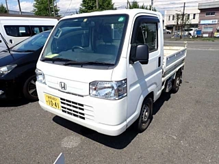 HONDA ACTY TRUCK 2019