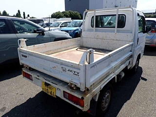 HONDA ACTY TRUCK 2019