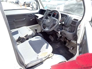 HONDA ACTY TRUCK 2019