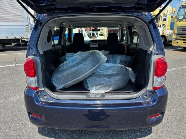 TOYOTA COROLLA RUMION 2008