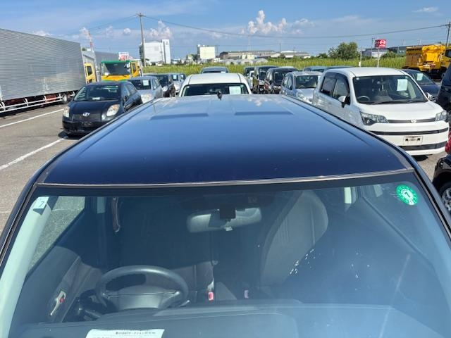 TOYOTA COROLLA RUMION 2008