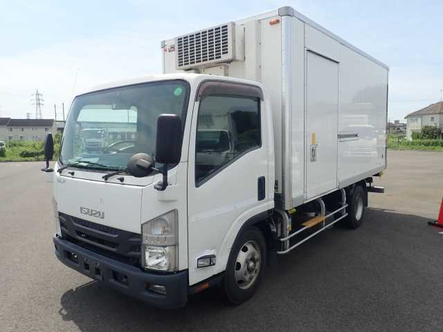 ISUZU ELF 2018