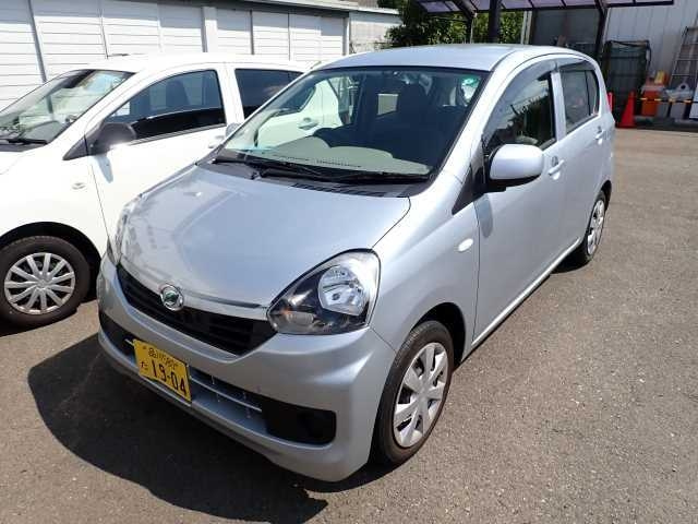 DAIHATSU MIRA E S 2017