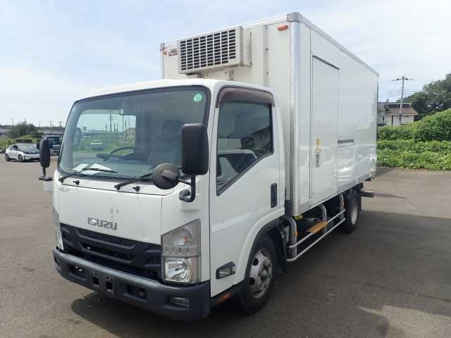 ISUZU ELF 2018