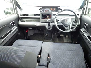 SUZUKI WAGON R 2018