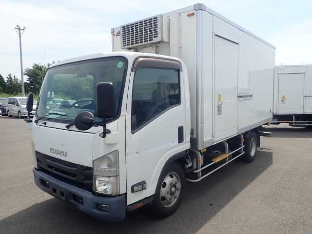 ISUZU ELF 2018