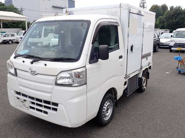 DAIHATSU HIJET TRUCK 2018
