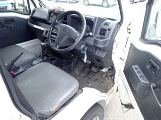 DAIHATSU HIJET TRUCK 2018