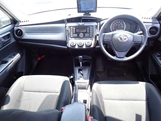 TOYOTA COROLLA AXIO 2020