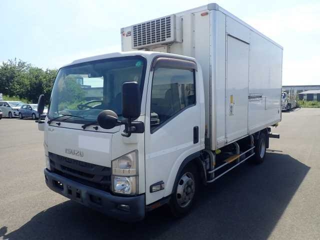 ISUZU ELF 2018