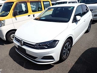 VOLKSWAGEN POLO 2019