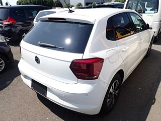 VOLKSWAGEN POLO 2019