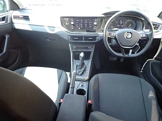 VOLKSWAGEN POLO 2019