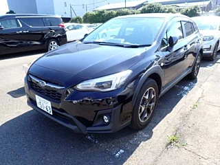 SUBARU XV 2020