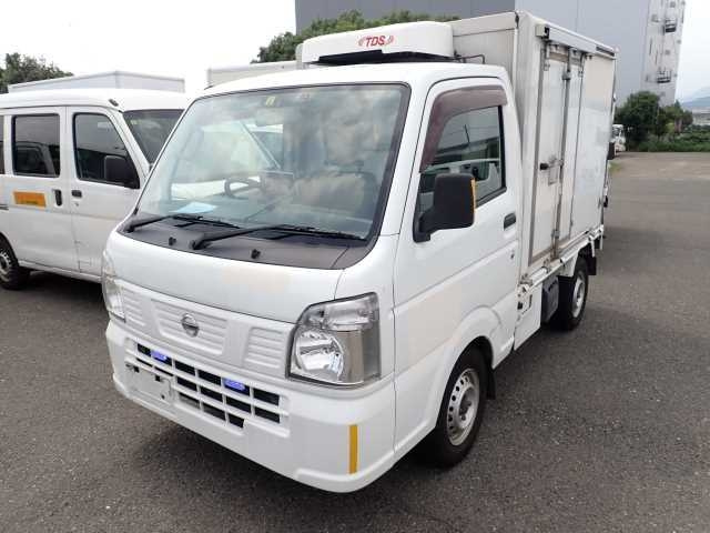 NISSAN CLIPPER TRUCK 2019