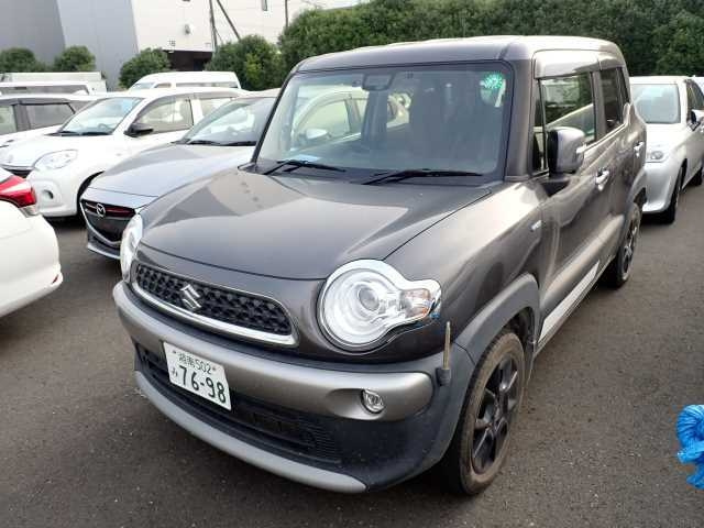 SUZUKI XBEE 2020