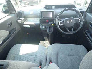 DAIHATSU TANTO 2019