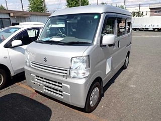 SUZUKI EVERY 2018