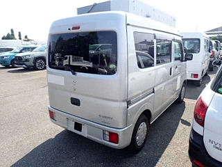 SUZUKI EVERY 2018