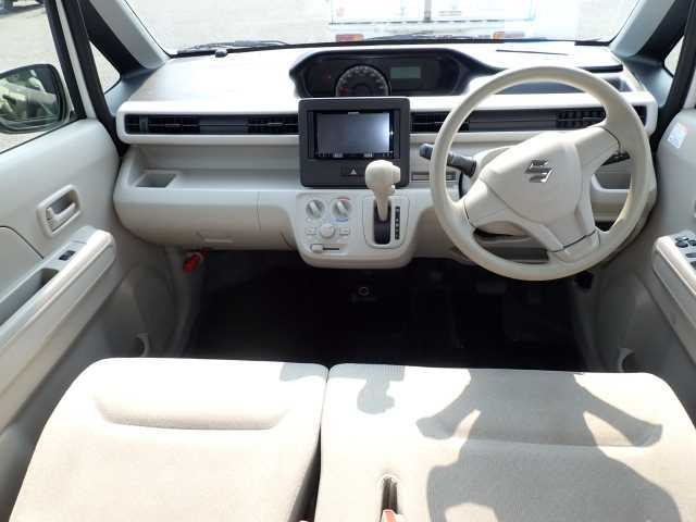 SUZUKI WAGON R 2017