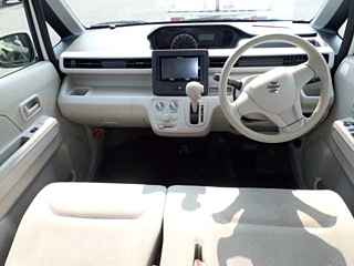 SUZUKI WAGON R 2017