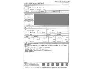 DAIHATSU MOVE 2015