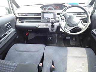 SUZUKI WAGON R 2018