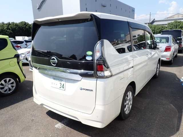 NISSAN SERENA 2020