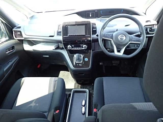 NISSAN SERENA 2020